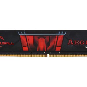 G.SKILL Aegis 32GB (2 x 16GB) DDR4 2666 (PC4 21300) - 8GB,DDR4 2400 (PC4 19200),15
