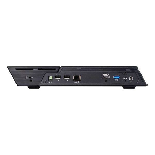 ASUSTOR FLASHSTOR 12 Pro (FS6712X) Network Storage