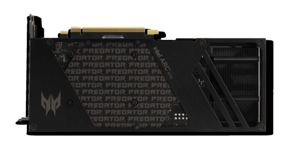 Acer Predator BiFrost Arc A770 16GB
