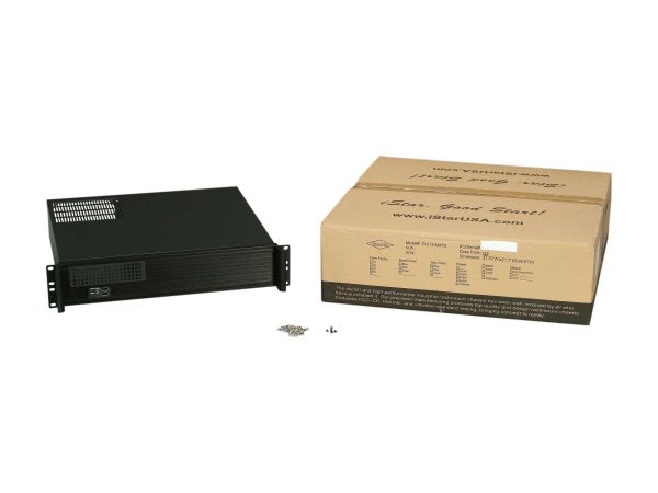 microATX Server Chassis