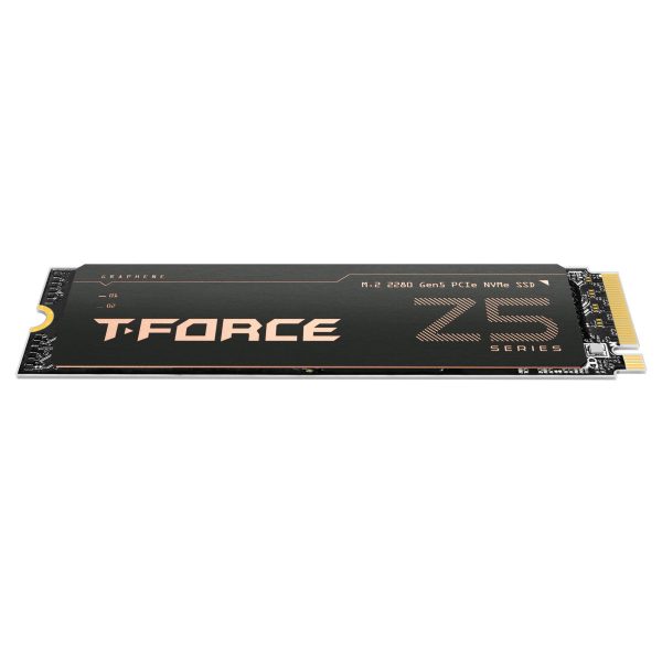 Team Group CARDEA Z540 M.2 2280 4TB