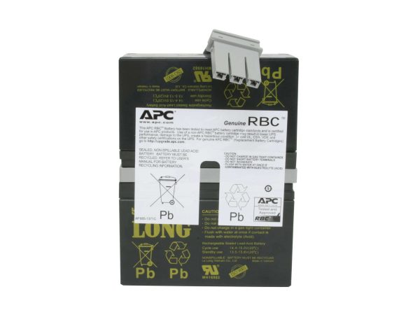 Replacement Battery Cartridge #32