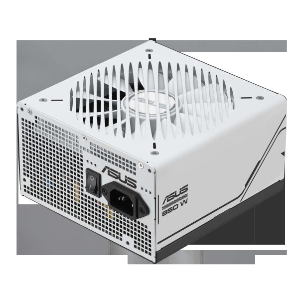 ASUS 850 W Full Modular 80 PLUS GOLD Certified