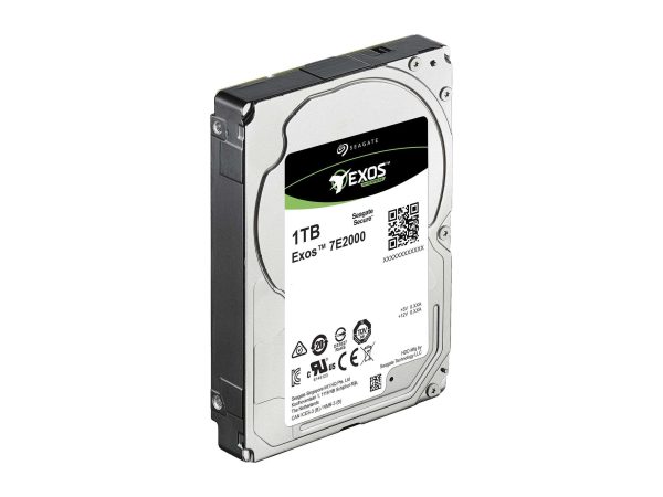 Enterprise Capacity 2.5 Internal Hard Disk Drive