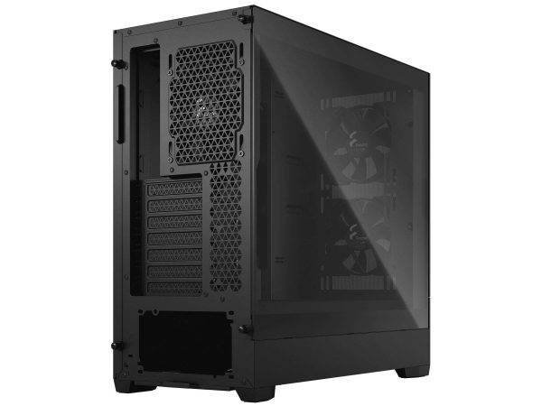 Fractal Design Pop Air ATX Mid Tower Black
