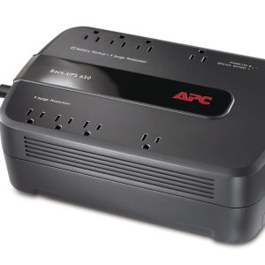 UPS (Back Up Power Supply) - 650 VA