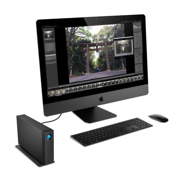 Hard Drives - Desktop External
