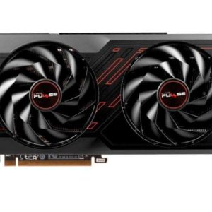 SAPPHIRE PULSE Radeon RX 7700 XT 12GB