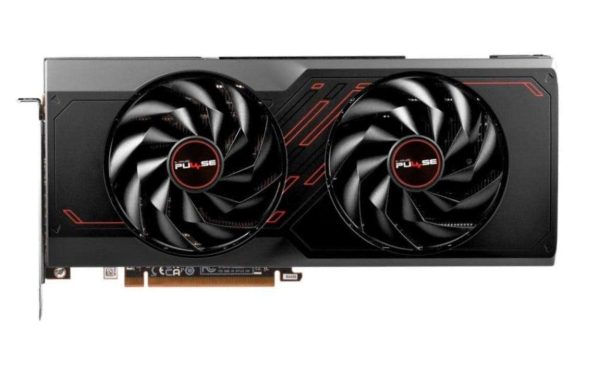SAPPHIRE PULSE Radeon RX 7700 XT 12GB