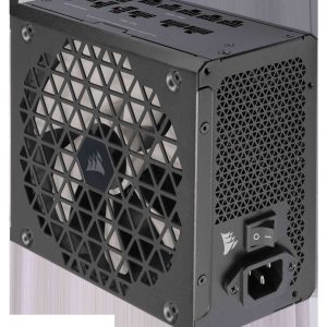 CORSAIR RMx Series (2021) RM850x 850 W Full Modular 80 PLUS GOLD Certified - ATX 3.0 80+ Gold (850W)