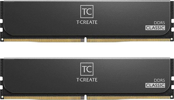 Team T-CREATE CLASSIC 32GB (2 x 16GB) DDR5 5600 (PC5 44800)