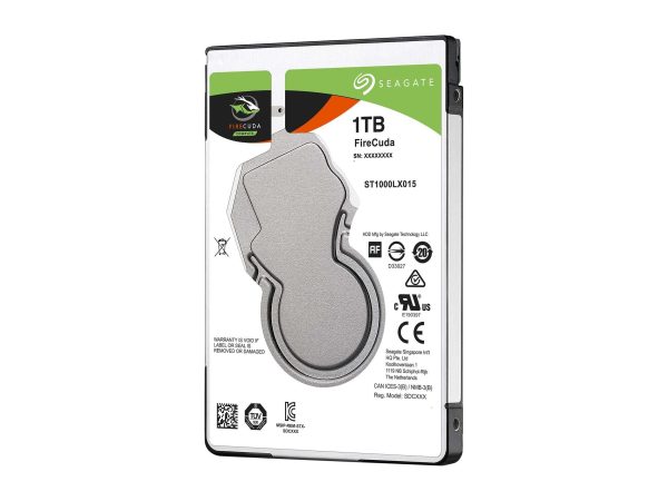 Laptop Hard Drive