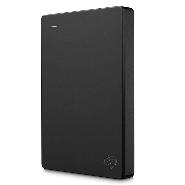 Seagate Portable 2TB External Hard Drive Portable HDD – USB 3.0 for PC, Mac, PS4, & Xbox (STGX2000400)