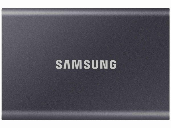 External Solid State Drive