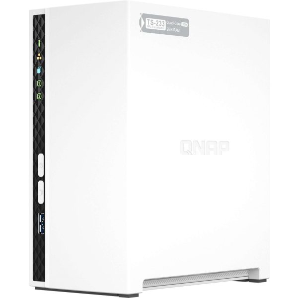 Network Storage