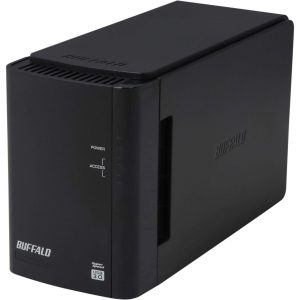 High Performance RAID Array with Optimized Hard Drives - 4TB,HD-WH4TU3R1