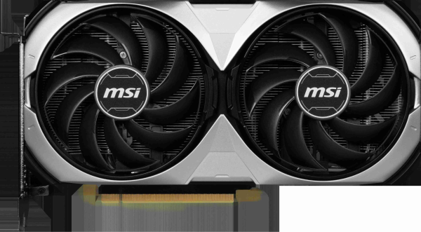 MSI Gaming GeForce RTX 4070 Ti SUPER 16GB - VENTUS,VENTUS 2X 16G OC