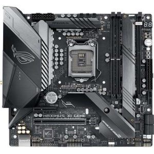 ASUS Prime Z390-A LGA 1151 (300 Series) - ROG Maximus XI Gene