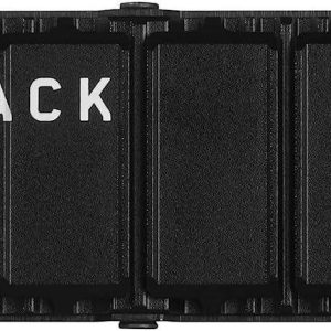 Western Digital WD_BLACK™ SN850P 2TB NVMe™ SSD for PS5™ consoles M.2 2280 PCI-Express 4.0 x4 Internal Solid State Drive (SSD) WDBBYV0020BNC-WRSN - 4TB
