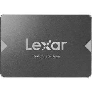 Lexar NS100 2.5" 512GB - 1TB