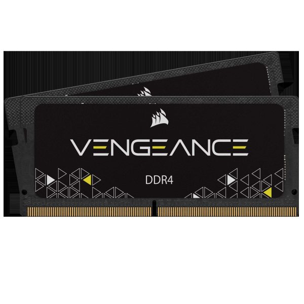 Laptop Memory - 16GB (2 x 8GB),DDR4 2400 (PC4 19200),16