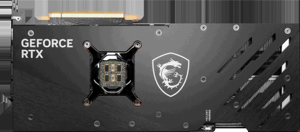 MSI Gaming GeForce RTX 4090 24GB