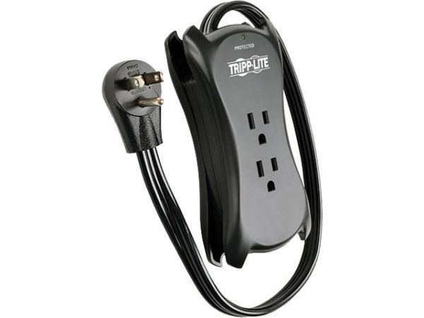 Surge Suppressor