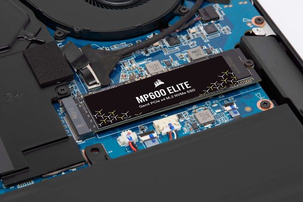 Corsair MP600 Elite M.2 2280 1TB