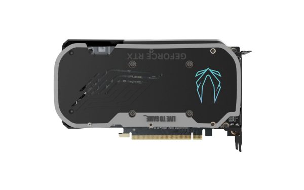 ZOTAC Twin Edge GeForce RTX 4070 12GB