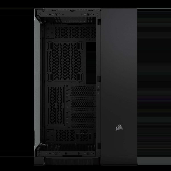 Corsair Mid-Tower Black