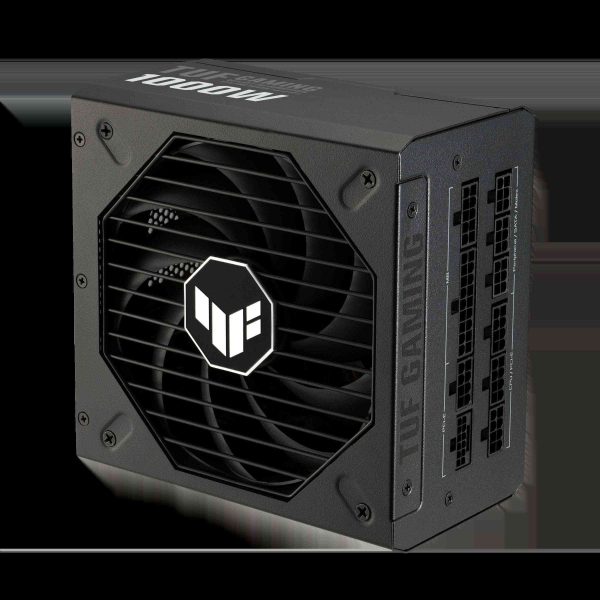 ASUS 1000 W Full Modular 80 PLUS GOLD Certified