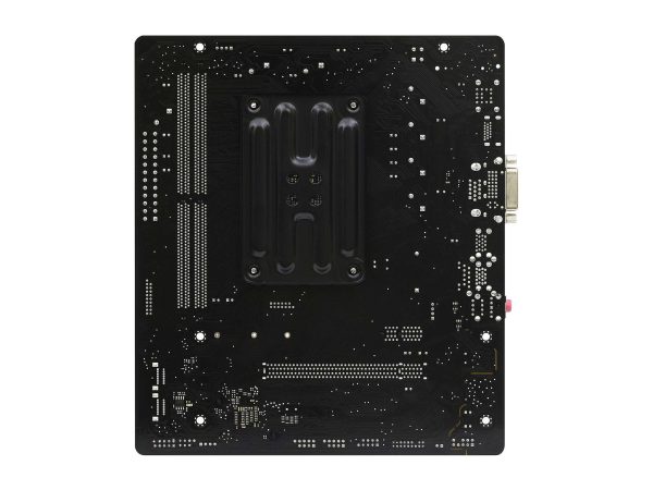 ASRock A520M-HDV AM4