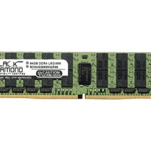 Server Memory - 64GB