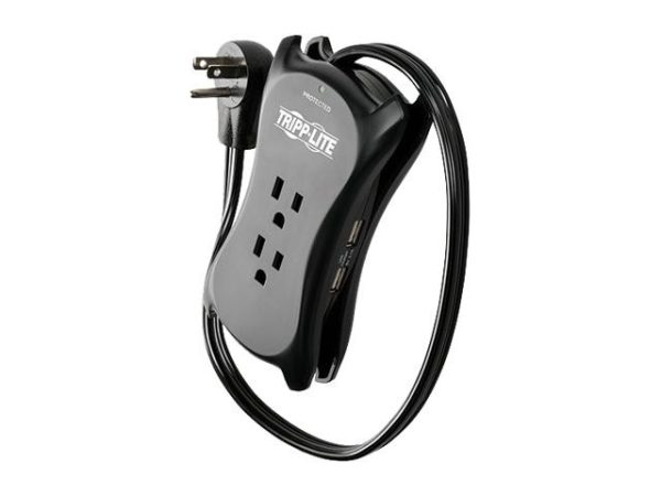 Surge Suppressor
