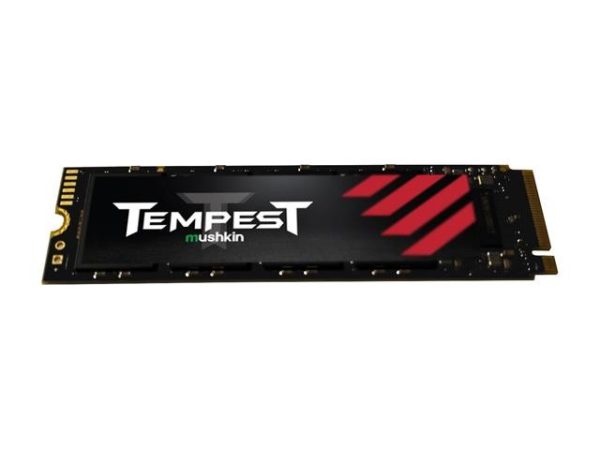 Mushkin Tempest M.2 2280 1TB
