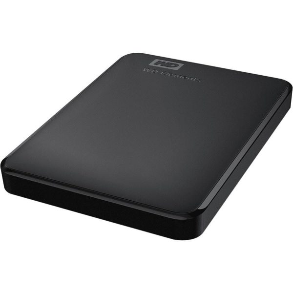Portable Storage