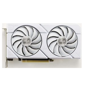 ASUS Dual GeForce RTX 4070 SUPER 12GB - DUAL,DUAL 12G EVO OC White