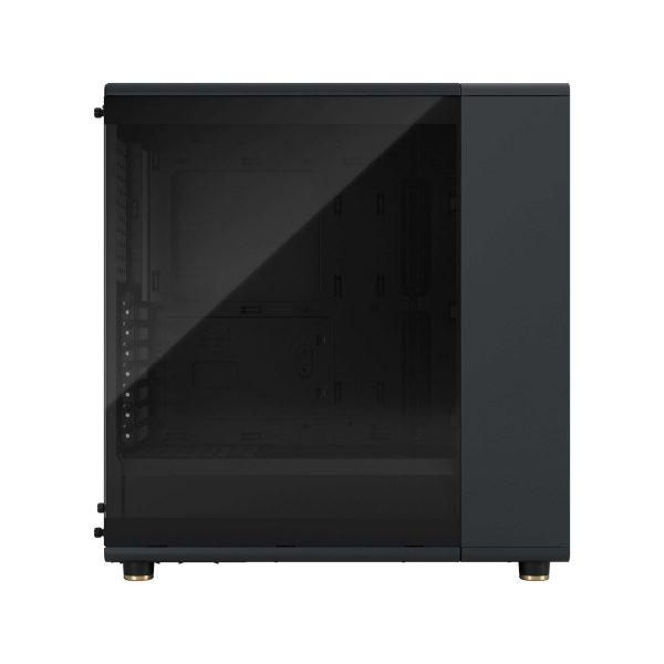 Fractal Design North ATX Mid Tower Charcoal Black