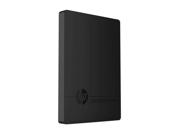 External Solid State Drive