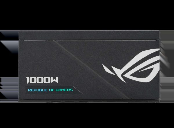 ASUS ROG LOKI 1000 W Full Modular 80 PLUS PLATINUM Certified