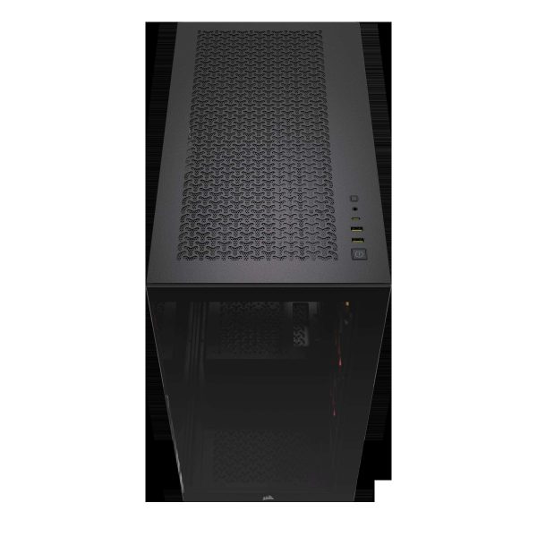 Corsair ATX Mid Tower Black