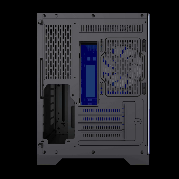 GAMEMAX Micro ATX Black