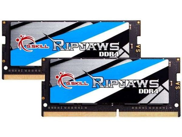 Laptop Memory - 64GB (2 x 32GB),DDR4 3200 (PC4 25600),22