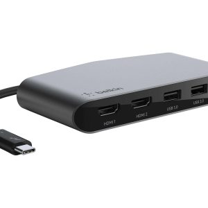 Thunderbolt 3 Dock Core - Thunderbolt Mini
