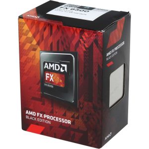 Desktop Processor - FX-6300