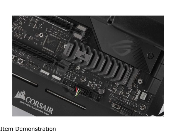 Corsair MP600 PRO XT M.2 2280 2TB