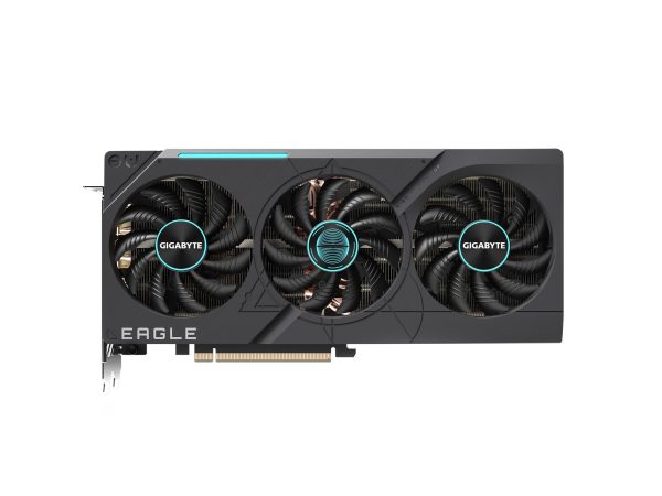 GIGABYTE Gaming GeForce RTX 4070 Ti SUPER 16GB - EAGLE,EAGLE OC 16G