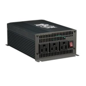 PowerVerter Ultra-Compact Inverter - 1400W,700W