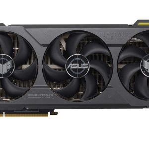 ASUS TUF Gaming GeForce RTX 4090 24GB - TUF Gaming 24G