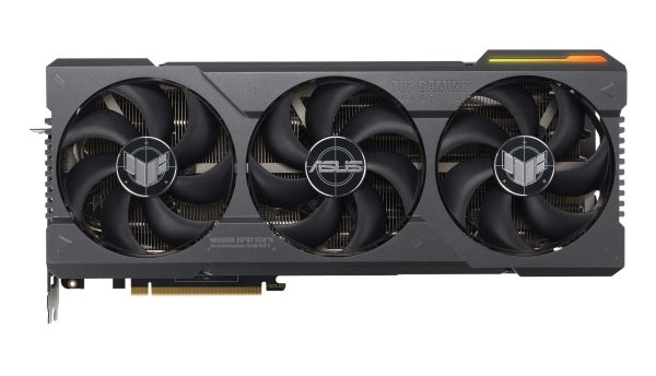 ASUS TUF Gaming GeForce RTX 4090 24GB - TUF Gaming 24G